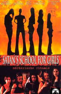         () / Satan's School for Girls / (2000)