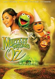   :     () - The Muppets' Wizard of Oz   