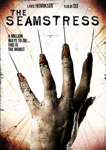   / The Seamstress - (2009)  