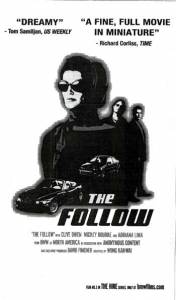    The Follow / 2001  