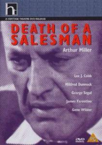     () Death of a Salesman 