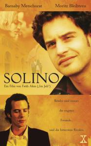   - Solino 2002   