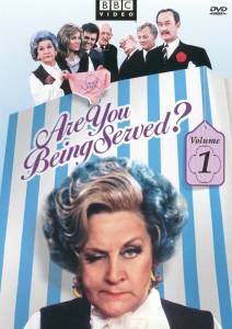    ( 1972  1985) / Are You Being Served? (1972 (10 ))   