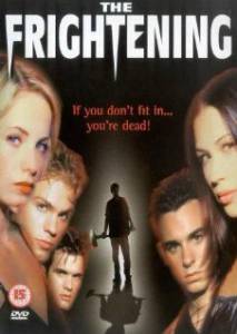    / The Frightening - (2002) 