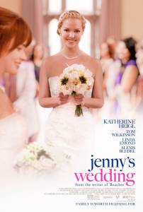     - Jenny's Wedding [2015]