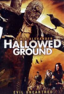    () - Hallowed Ground [2007]  