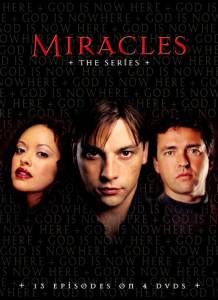      () - Miracles 