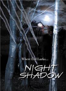   - Night Shadow - (1989)   