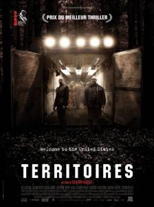   - Territories / [2010] 