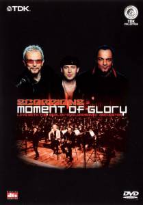   The Scorpions: Moment of Glory (Live with the Berlin Philharmonic Orchestra) () - The Scorpions: Moment of Glory (Live with the Berlin Philharmonic Orchestra) ()   HD