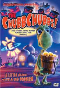   / The Chubbchubbs! - [2002]   