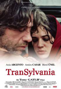  Transylvania / 2006  