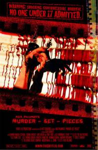      / Murder-Set-Pieces - (2004)