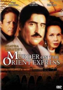       () - Murder on the Orient Express - [2001]