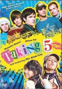     Taking5 (2007)  