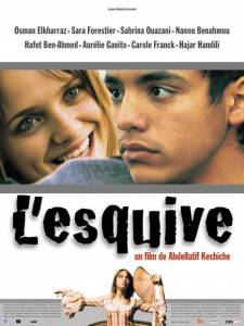  - L'esquive (2003)    