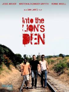       () Into the Lion's Den 