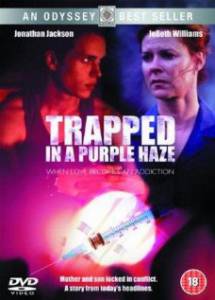       () Trapped in a Purple Haze / [2000]  