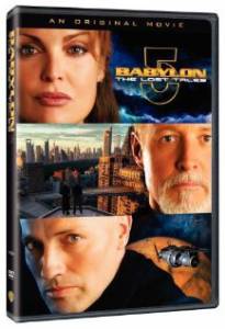    5:       () Babylon 5: The Lost Tales / (2007)  