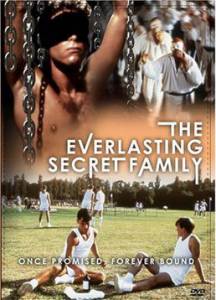       - The Everlasting Secret Family - [1988]