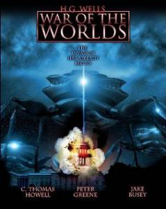      ..  () - War of the Worlds 
