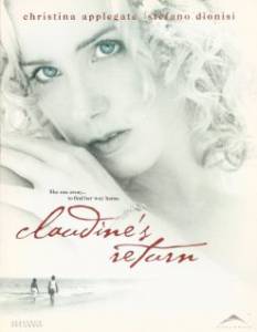     / Claudine's Return / 1998 