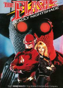   III:   () - Flash III: Deadly Nightshade / [1992]   