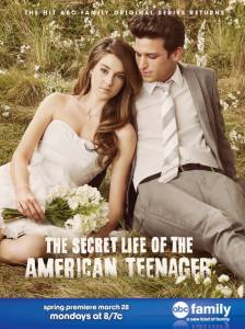      ( 2008  2013) - The Secret Life of the American Teenager - (2008 (5 )) online