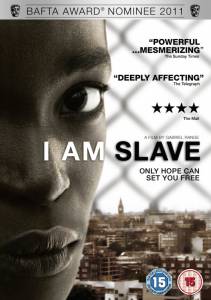     / I Am Slave - [2010]   