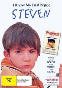  ,     () / I Know My First Name Is Steven   