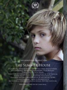     - Das Sommerhaus / (2014) 