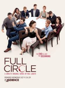     ( 2013  ...) - Full Circle / [2013 (3 )]   HD