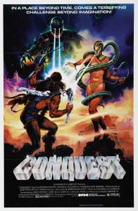    Conquest / [1983]  