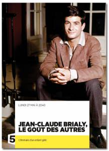    - :    () Jean-Claude Brialy, le got des autres 2013