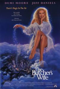     - The Butcher's Wife - [1991] 
