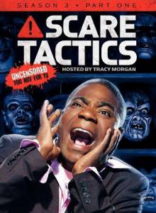   ( 2003  ...) / Scare Tactics (2003 (5 ))   