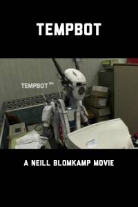    Tempbot - [2006] 