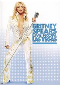            () / Britney Spears Live from Las Vegas / [2001]