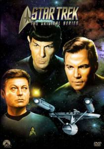       ( 1966  1969) - Star Trek