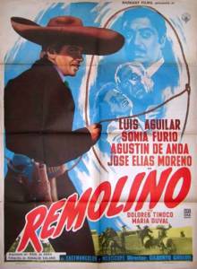 Remolino (1961)