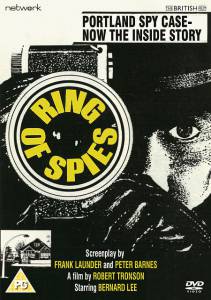   Ring of Spies / (1964)  