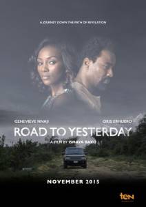 Road to Yesterday (2016)