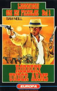 Robbery Under Arms () (1985)