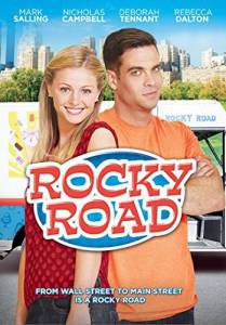 Rocky Road () (2014)