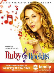 Ruby & the Rockits () (2009 (1 ))