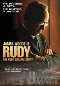 :    () / Rudy: The Rudy Giuliani Story / 2003   