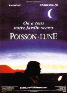  - / Poisson-lune / 1993  