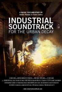          - Industrial Soundtrack for the Urban Decay