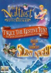       () - The Nuttiest Nutcracker