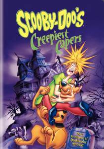 Scooby-Doo's Creepiest Capers () (2001)